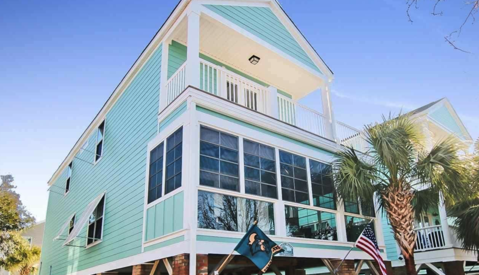 Greg Sisson Myrtle Beach Real Estate