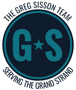 The Greg Sisson Team Logo