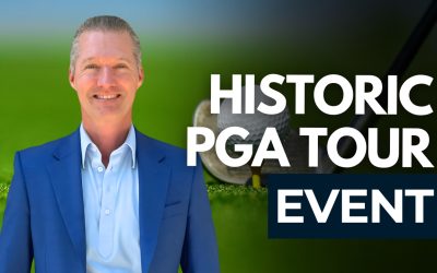 It’s Happening: Myrtle Beach is Hosting Its First PGA TOUR Event in May 2025