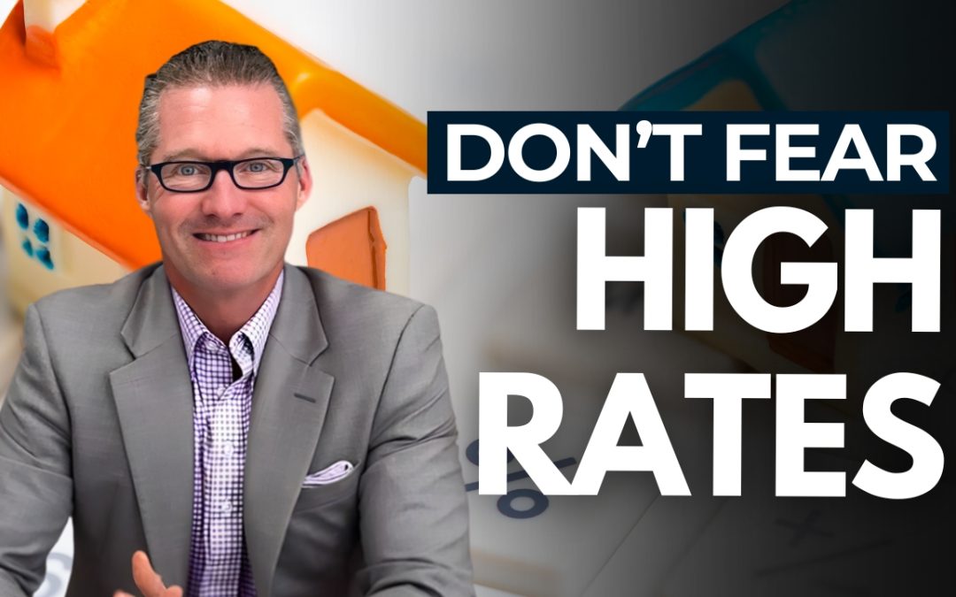 3 Reasons Not To Wait for Rates To Drop Before Buying a Home