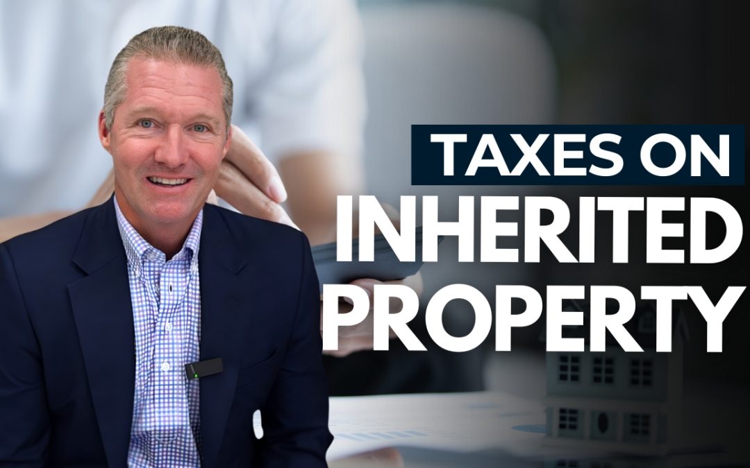 Do You Still Need To Pay Taxes When Selling a Home You Inherited in Myrtle Beach?