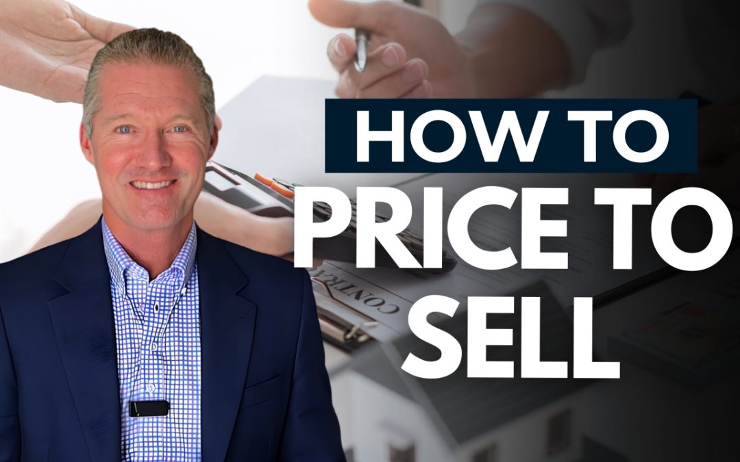 How To Sell Your Myrtle Beach Home Fast in Today’s Market