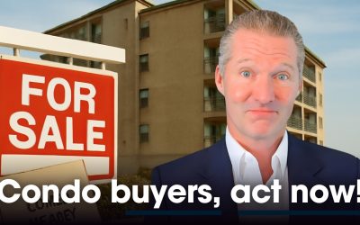 What’s Happening in the Myrtle Beach Condo Market?