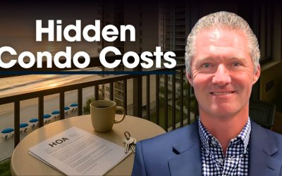 The Hidden Costs of Myrtle Beach Condo Ownership