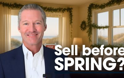 Should You Sell Your Myrtle Beach Home During the Holidays?