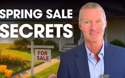 How to Get Your Myrtle Beach Home Ready for a Successful Spring Sale