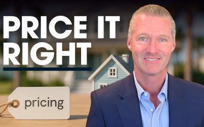 What Overpricing Your Myrtle Beach Home Really Costs You