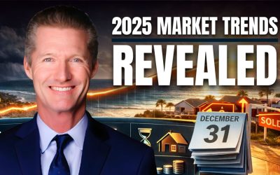 Grand Strand 2025 Real Estate Market Review